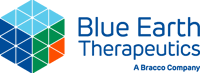 Blue Earth Therapeutics logo