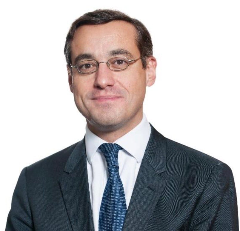 Cyrille Petit