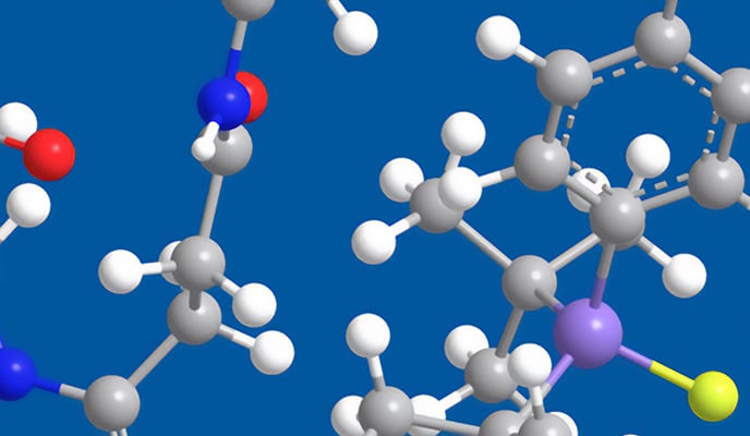 Molecules image