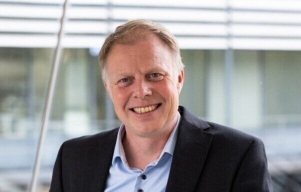 David E. Gauden, D.Phil.